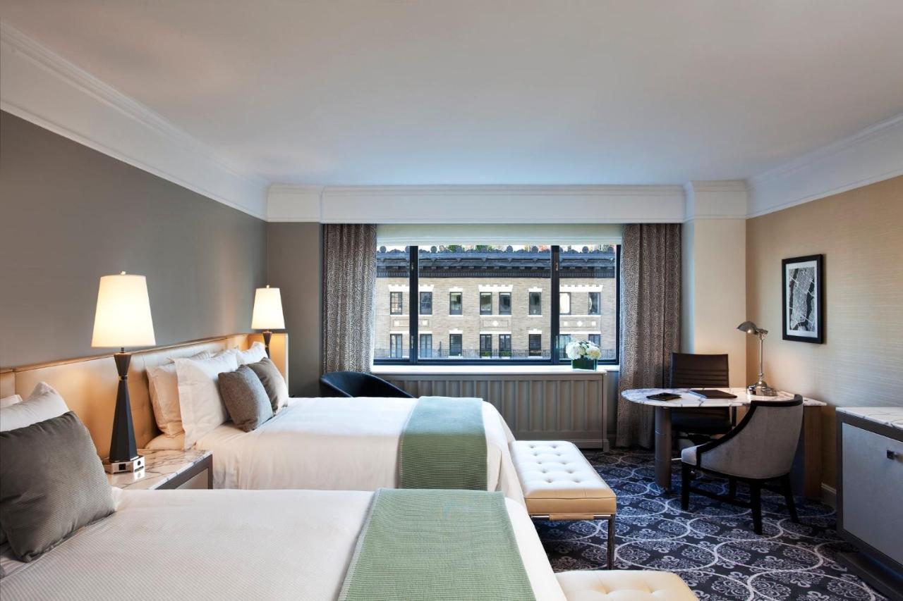 Loews Regency Hotel New York